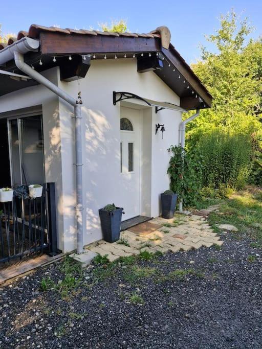 Villa Mon Havre De Paix Blesignac Exterior foto